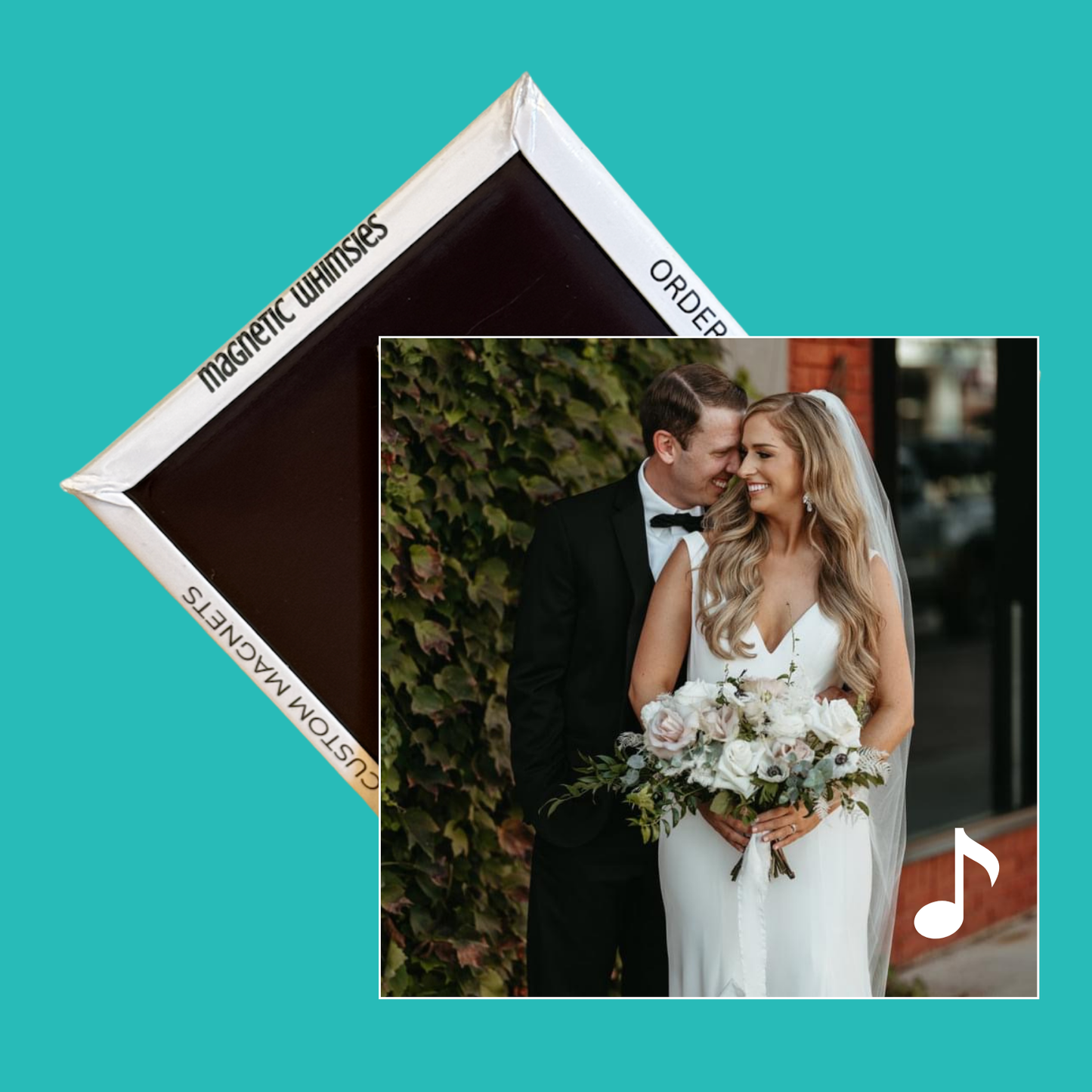 MagniTap--NFC Chip Personalization