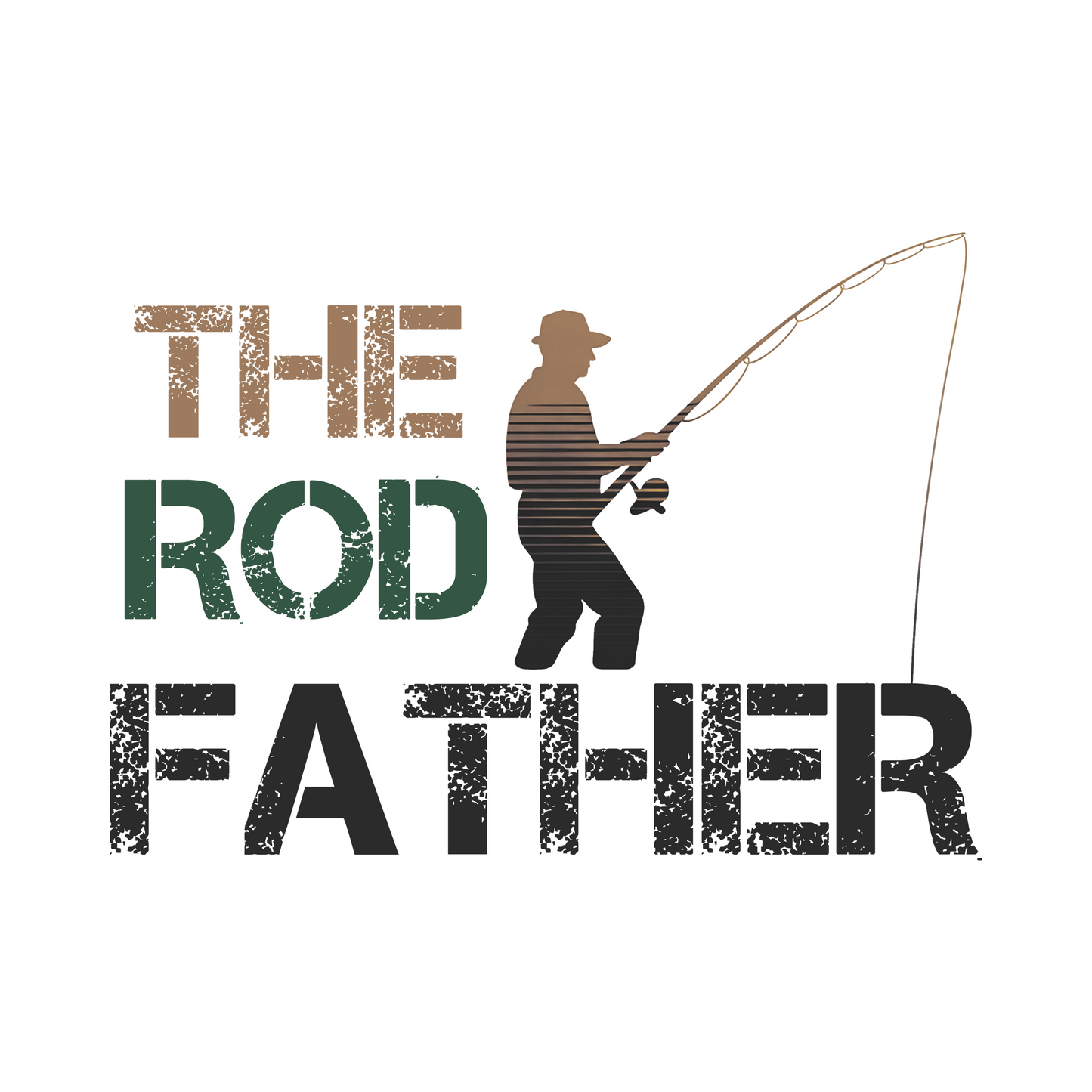 THE DAD ReadyWhims Collection