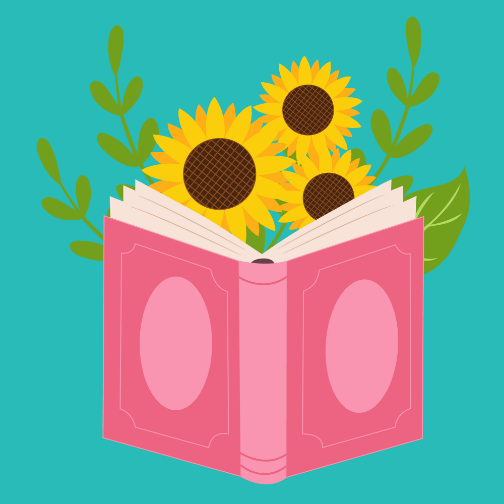 BOOK LOVER ReadyWhims Collection