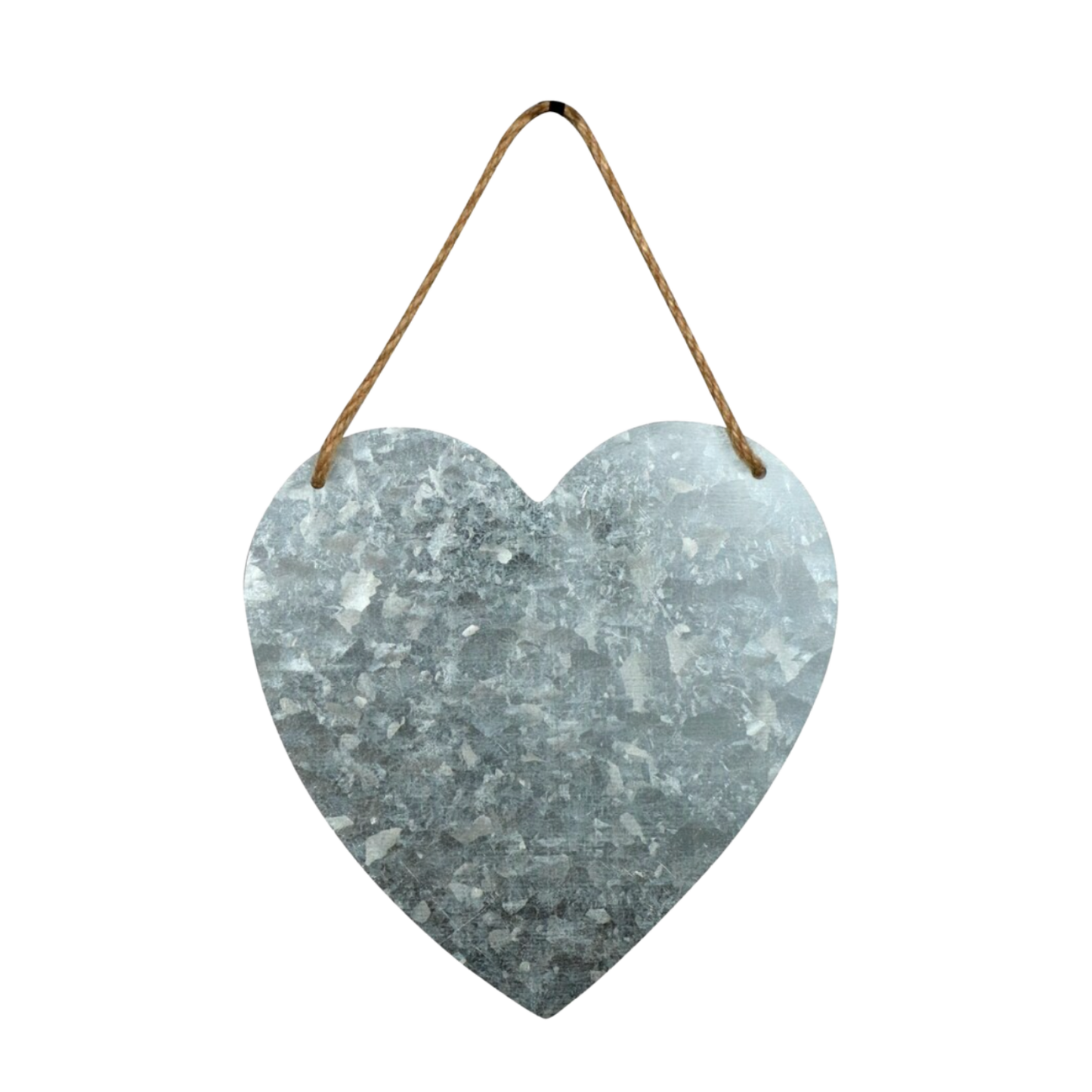 Galvanized Metal Hanging Magnet Frame