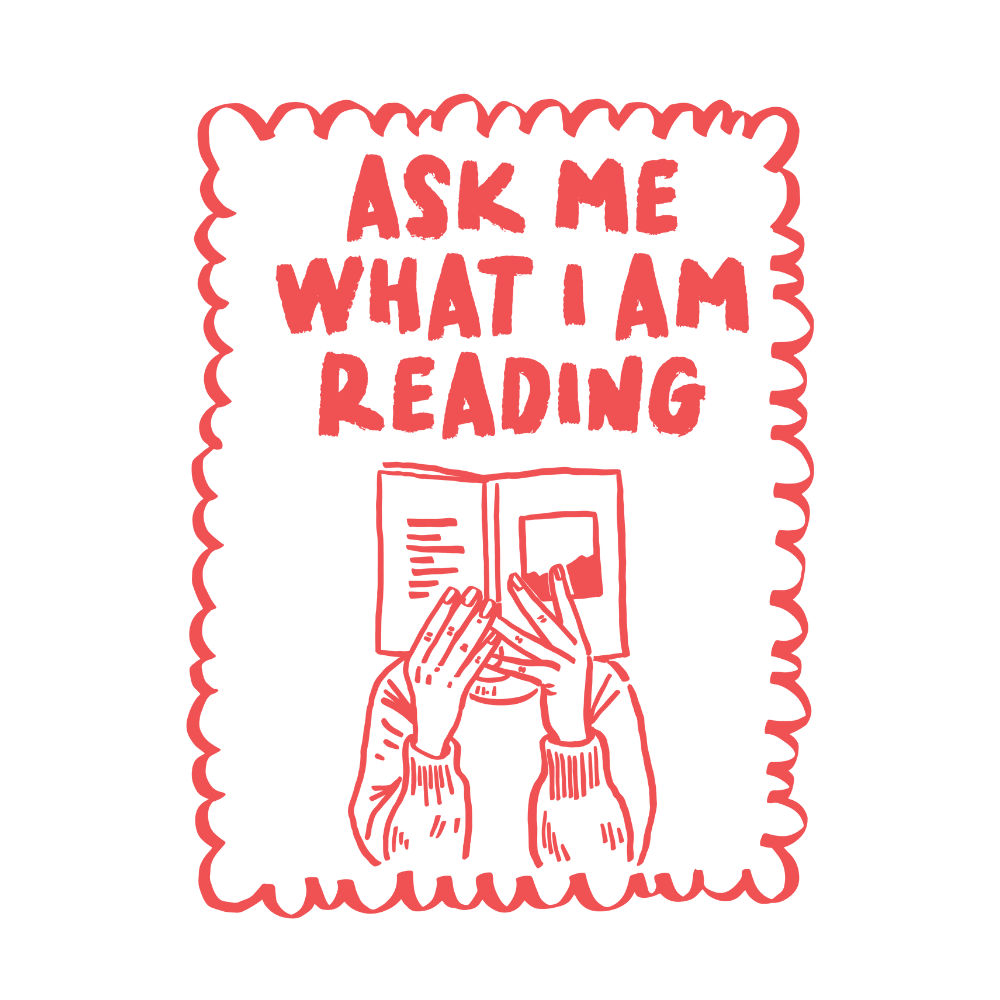 BOOK LOVER ReadyWhims Collection