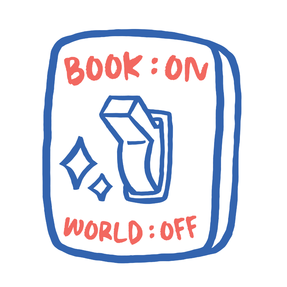 BOOK LOVER ReadyWhims Collection