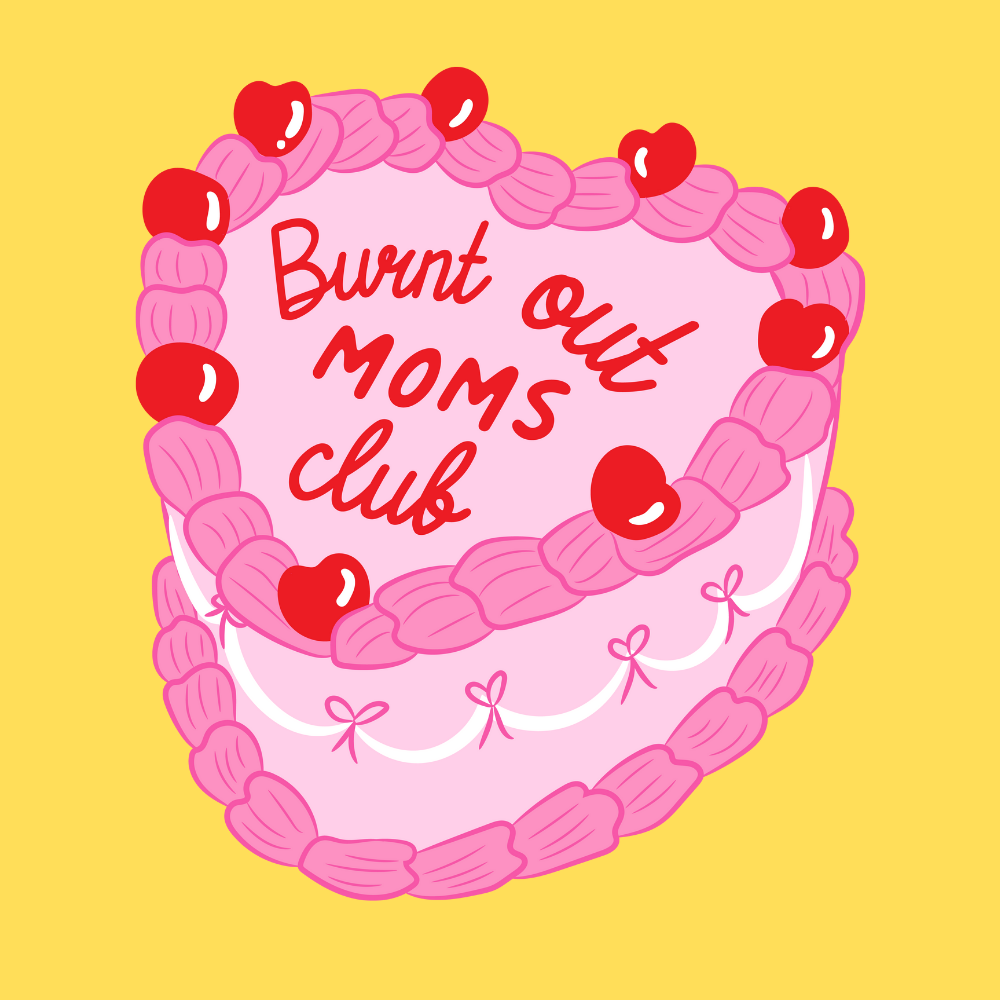 THE MOM ReadyWhims Collection