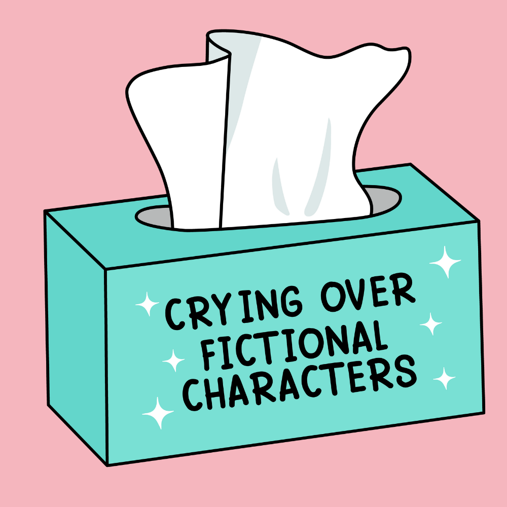 BOOK LOVER ReadyWhims Collection