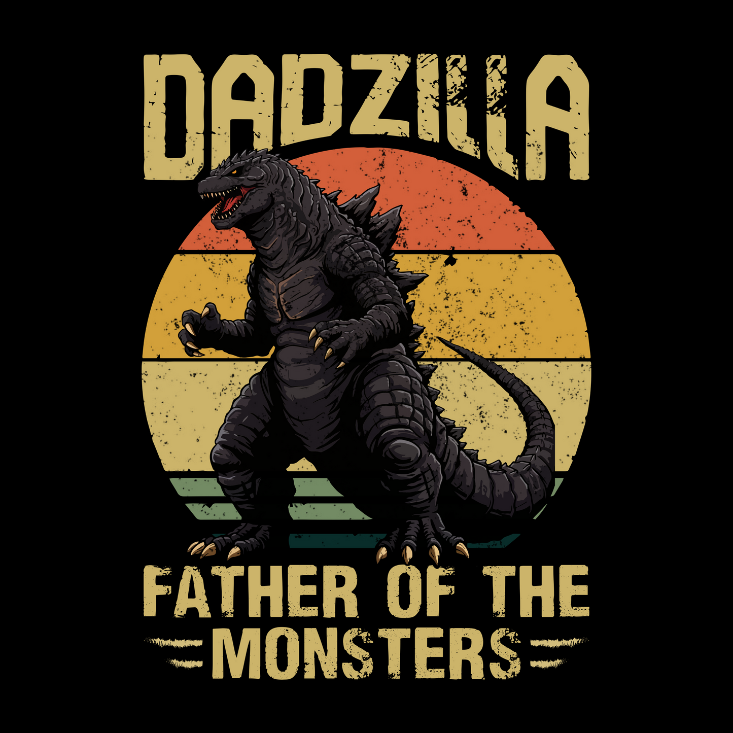 THE DAD ReadyWhims Collection