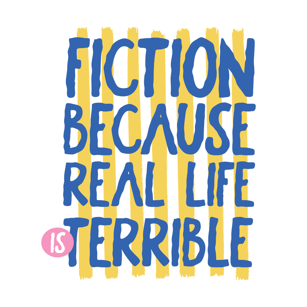 BOOK LOVER ReadyWhims Collection