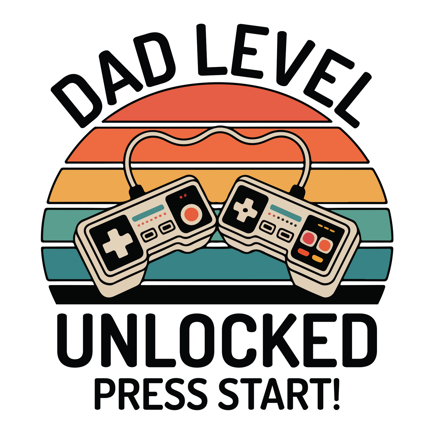 THE DAD ReadyWhims Collection