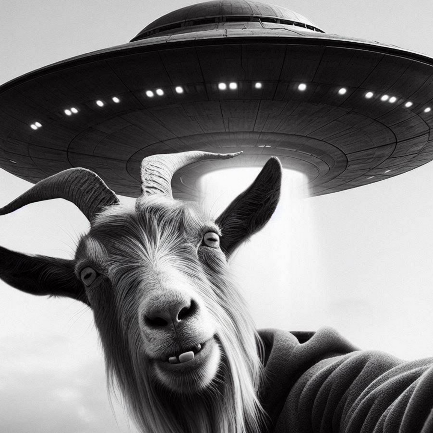 OUTTA THIS WORLD ReadyWhims Collection