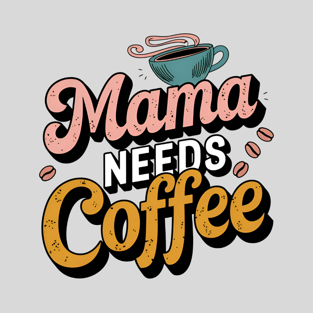 THE MOM ReadyWhims Collection