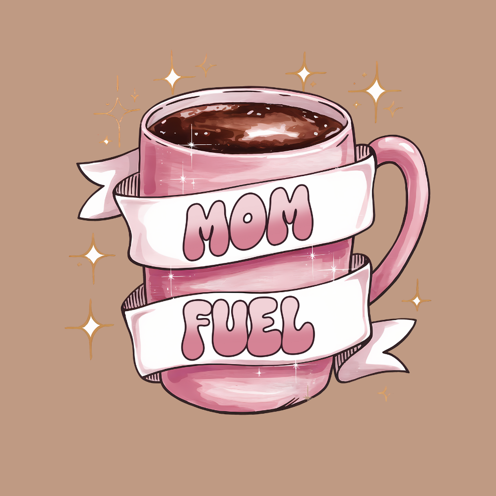 THE MOM ReadyWhims Collection