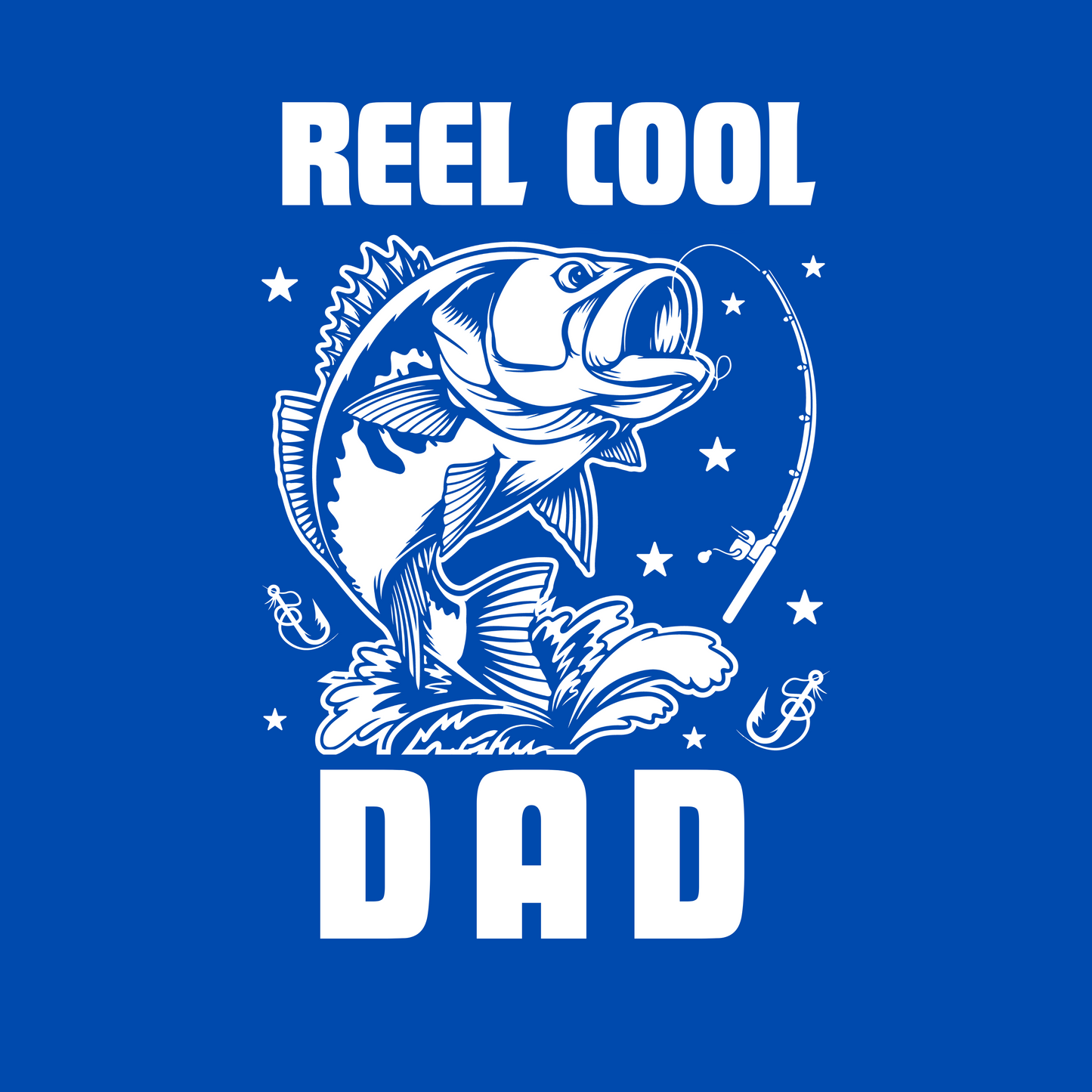 THE DAD ReadyWhims Collection