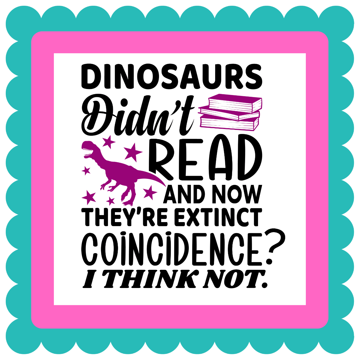 BOOK LOVER ReadyWhims Collection