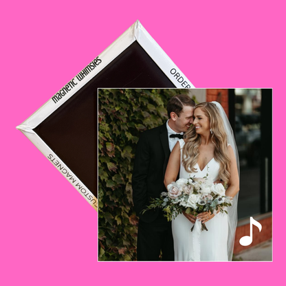 MagniTap--NFC Chip Personalization