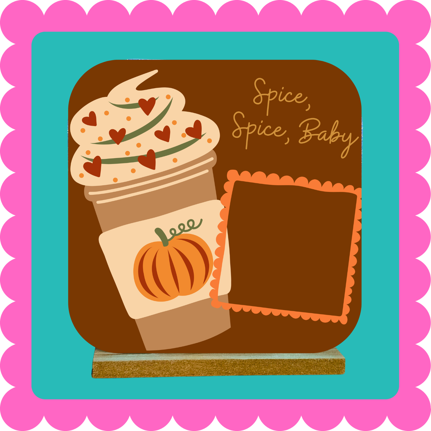 Punny Metal Magnet Displays