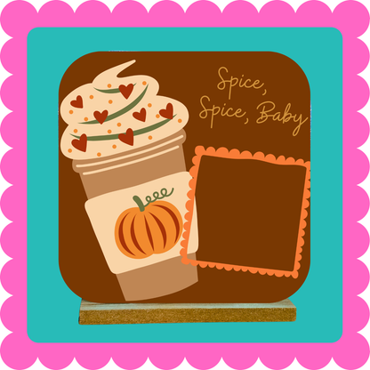 Punny Metal Magnet Displays