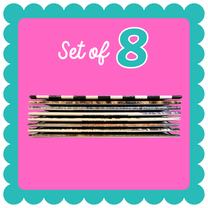 THICK Rectangular Custom Photo Magnet (2.5" x 3.5") - Personalized Fridge Magnet With Your Image