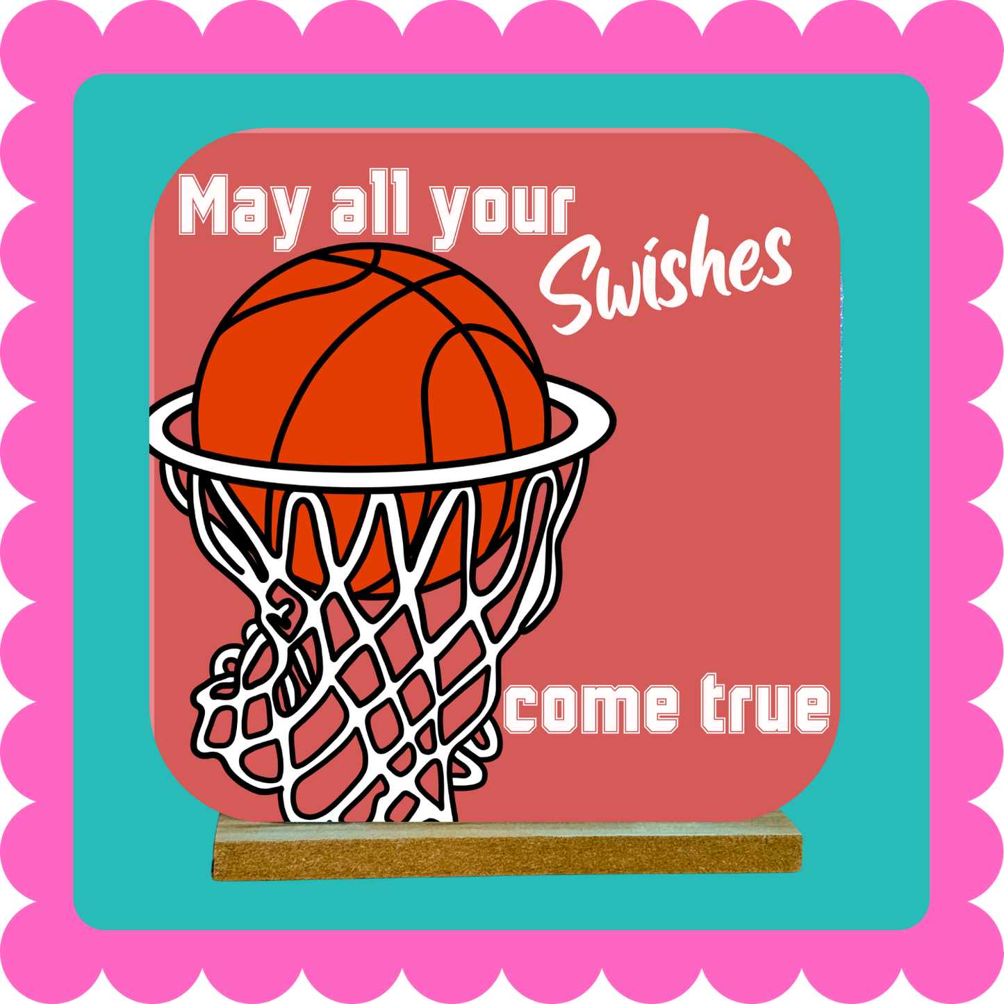 Punny Metal Magnet Displays