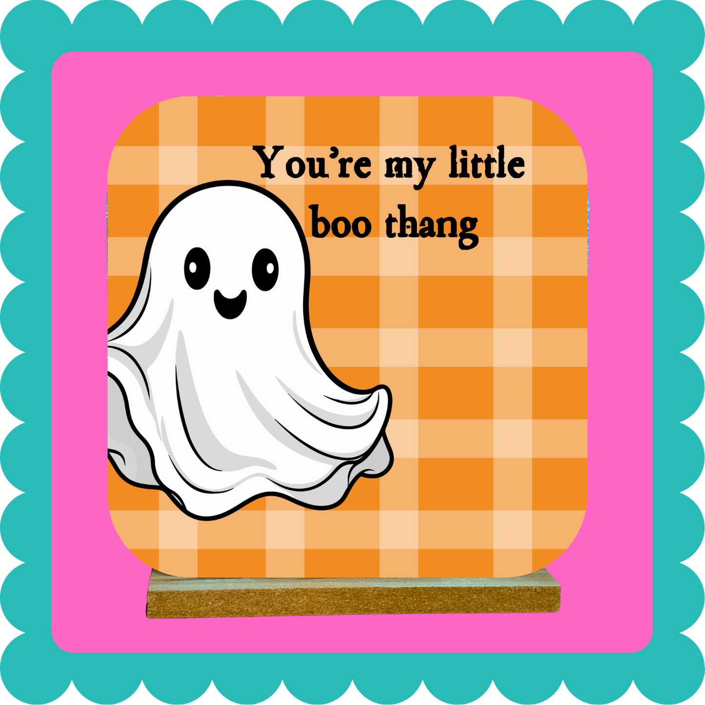 Punny Metal Magnet Displays