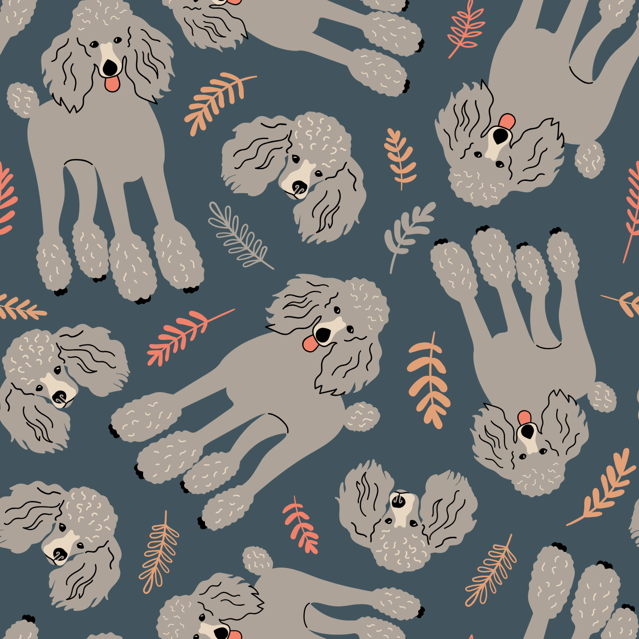 PAWRENTHOOD ReadyWhims Collection