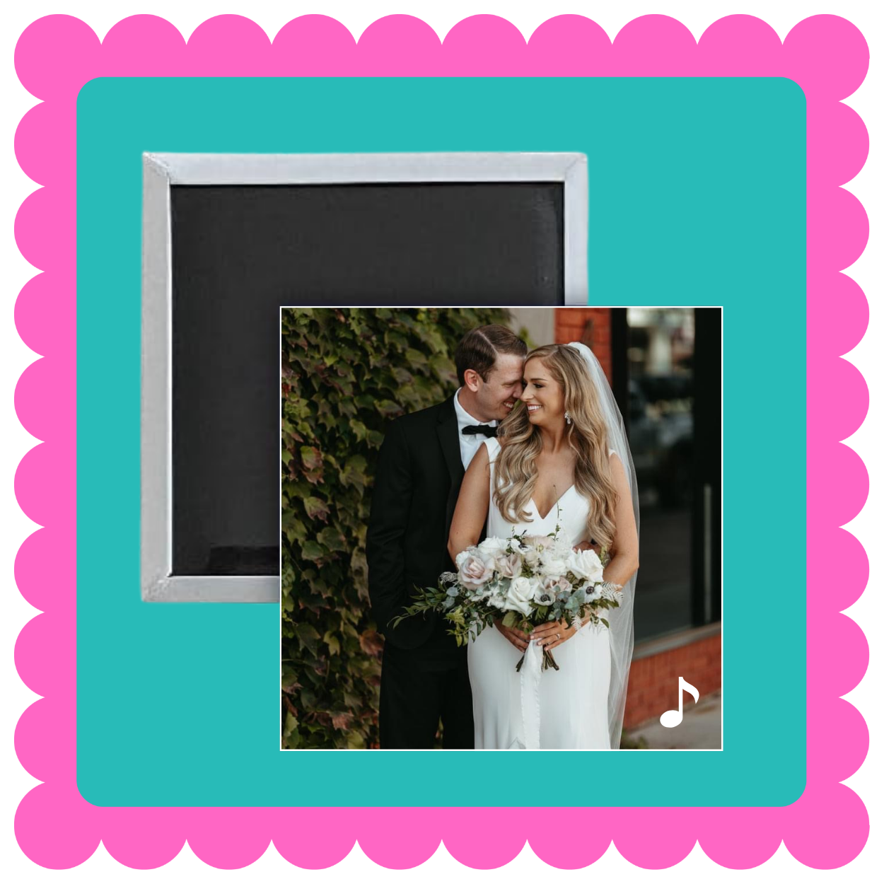 MagniTap--NFC Chip Personalization