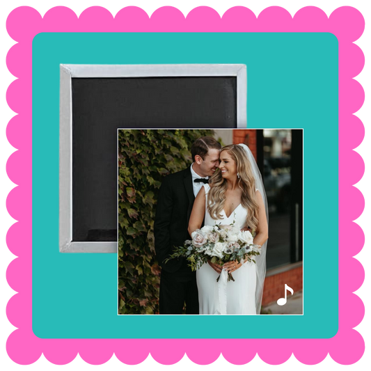 MagniTap--NFC Chip Personalization