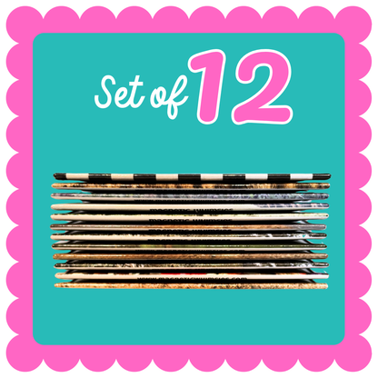 THICK Rectangular Custom Photo Magnet (2.5" x 3.5") - Personalized Fridge Magnet With Your Image