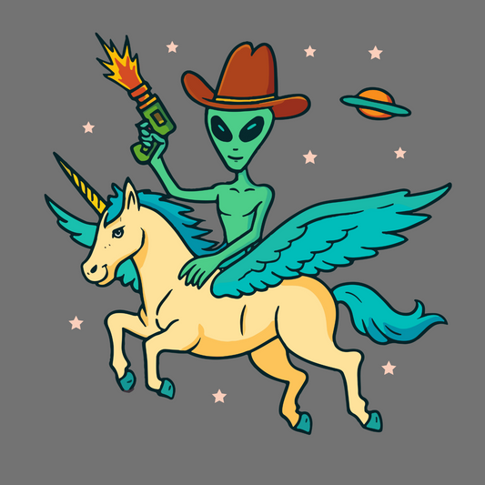 OUTTA THIS WORLD ReadyWhims Collection