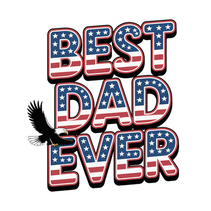 THICK square novelty joke magnet for dads, 2.5" x 2.5", durable personalized fridge magnet, perfect gift for fathers, granddads, and stepdads