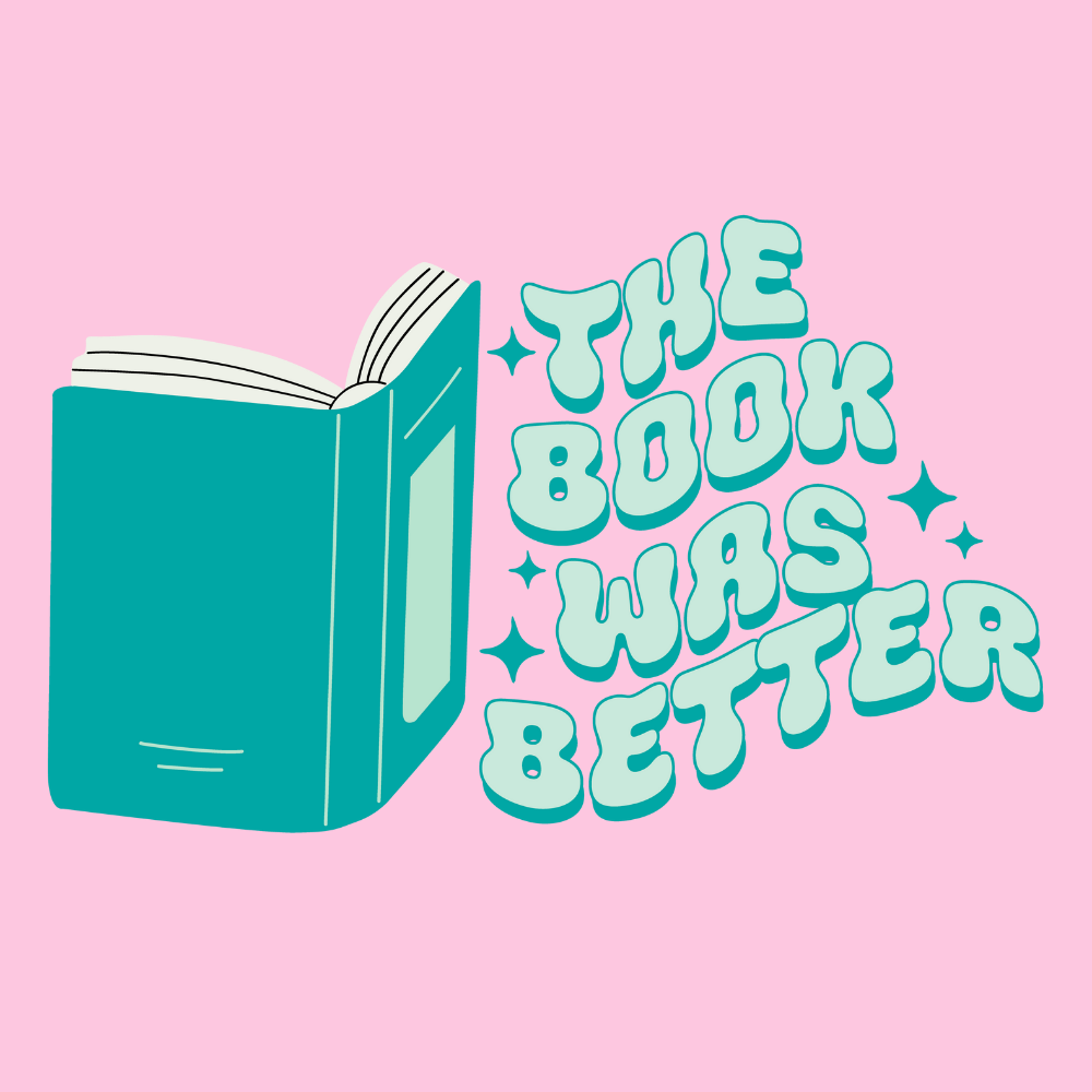 Book lover custom fridge magnet with reading quote and literary design, pre-designed magnet from LIT LOVER ReadyWhims Collection
