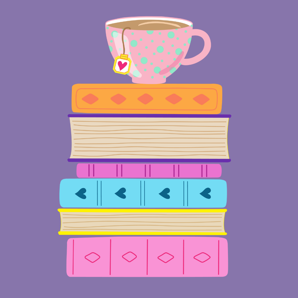 BOOK LOVER ReadyWhims Collection