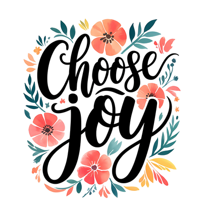 Faith-based refrigerator magnet with inspirational quote and Bible verse, pre-designed Christian magnet from Blessed and Pressed Collection