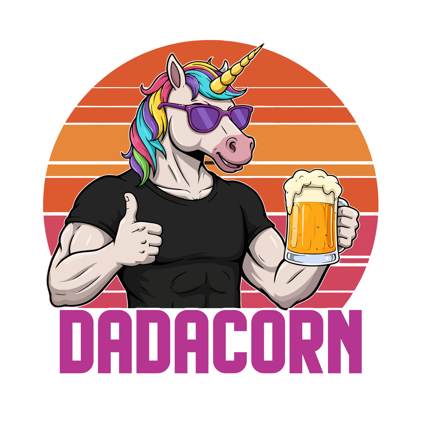 THE DAD ReadyWhims Collection