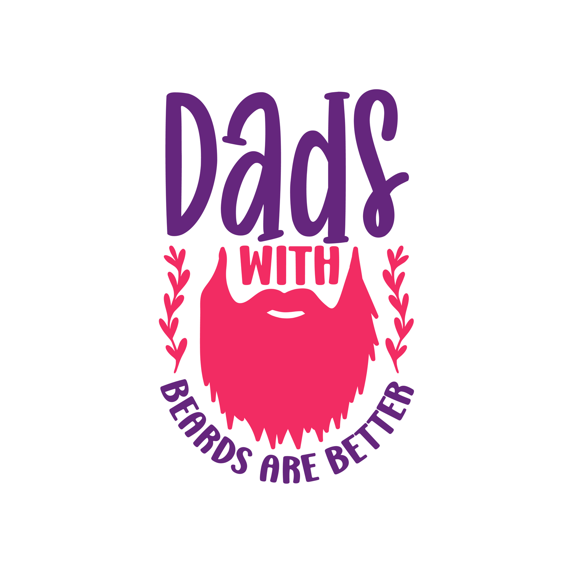 THICK square novelty joke magnet for dads, 2.5" x 2.5", durable personalized fridge magnet, perfect gift for fathers, granddads, and stepdads