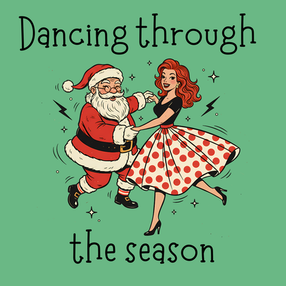 ON SALE! JOLLY ST NICK ReadyWhims Collection - Predesigned Christmas Novelty Magnets