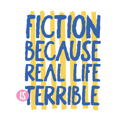 BOOK LOVER ReadyWhims Collection