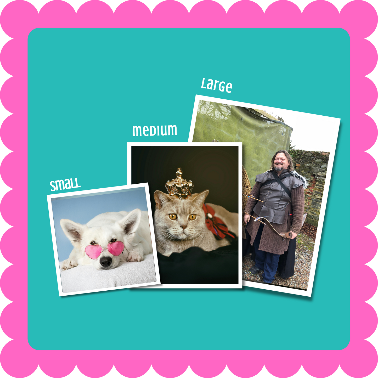 Thin flexible custom photo magnet, 2mm thick, hand-cut and vibrant, personalized fridge magnet displaying favorite photos