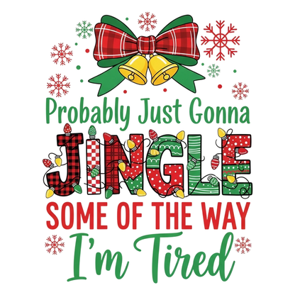 ON SALE! JOLLY ST NICK ReadyWhims Collection - Predesigned Christmas Novelty Magnets