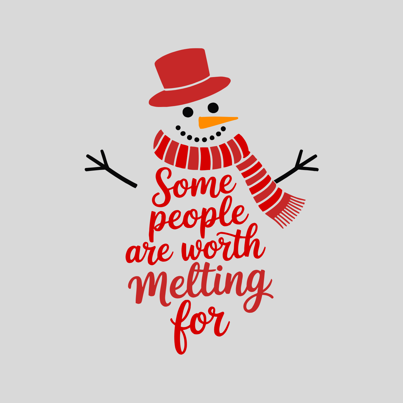 ON SALE! JOLLY ST NICK ReadyWhims Collection - Predesigned Christmas Novelty Magnets