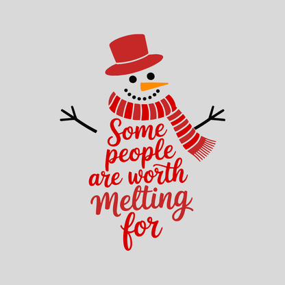 ON SALE! JOLLY ST NICK ReadyWhims Collection - Predesigned Christmas Novelty Magnets