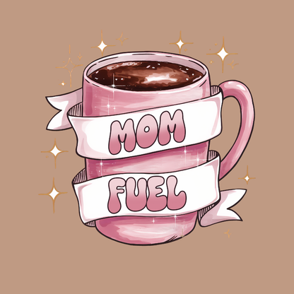 THE MOM ReadyWhims Collection