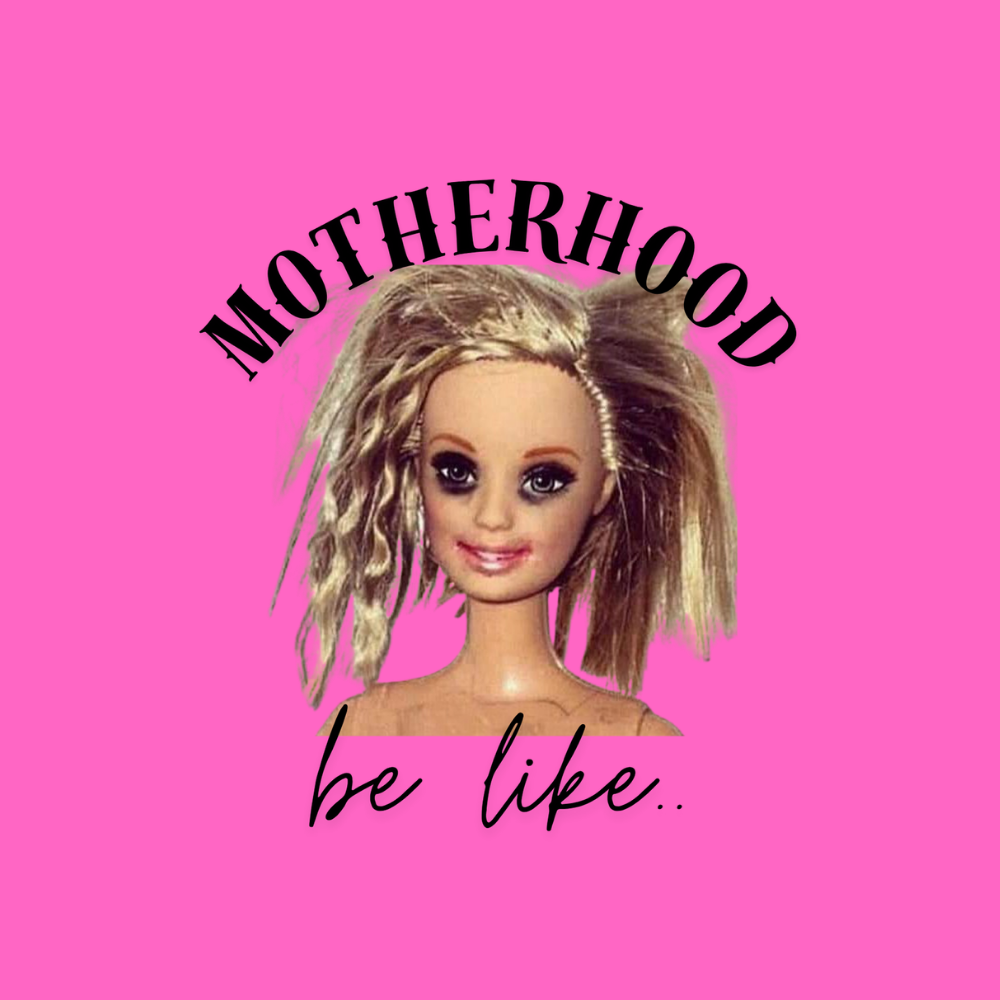 THE MOM ReadyWhims Collection