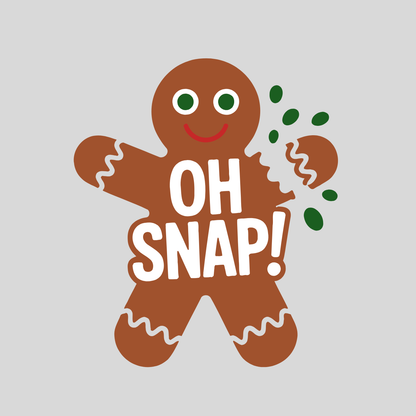 ON SALE! JOLLY ST NICK ReadyWhims Collection - Predesigned Christmas Novelty Magnets