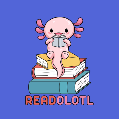 BOOK LOVER ReadyWhims Collection