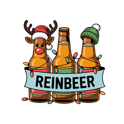 ON SALE! JOLLY ST NICK ReadyWhims Collection - Predesigned Christmas Novelty Magnets