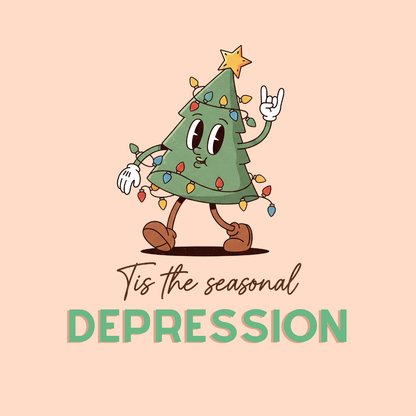 ON SALE! JOLLY ST NICK ReadyWhims Collection - Predesigned Christmas Novelty Magnets