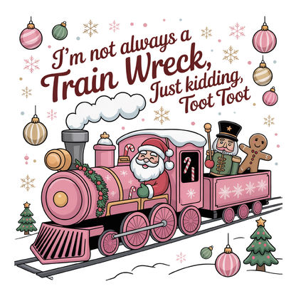 ON SALE! JOLLY ST NICK ReadyWhims Collection - Predesigned Christmas Novelty Magnets