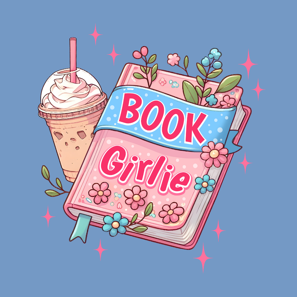 Book lover custom fridge magnet with reading quote and literary design, pre-designed magnet from LIT LOVER ReadyWhims Collection