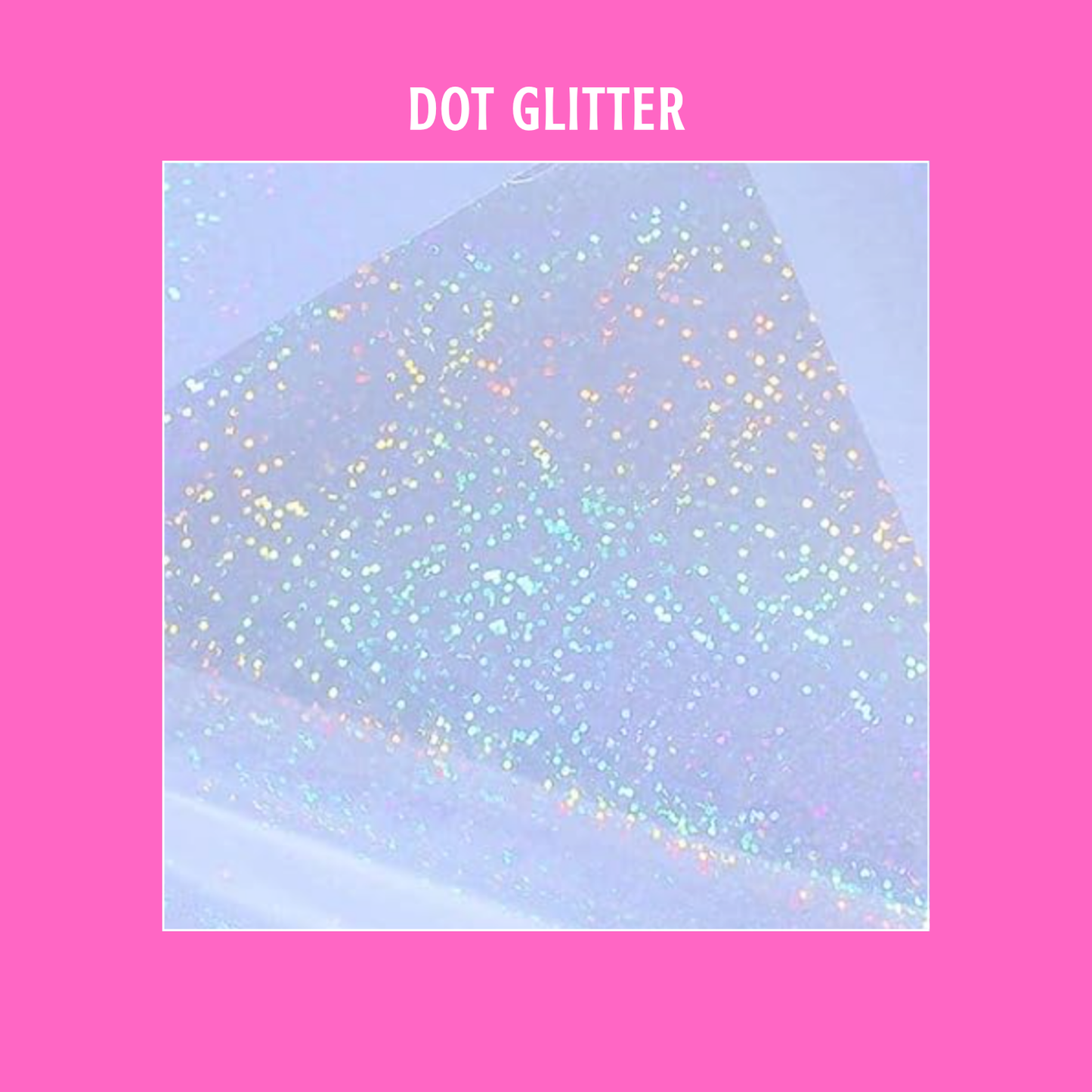 HoloHues--Holographic Effect