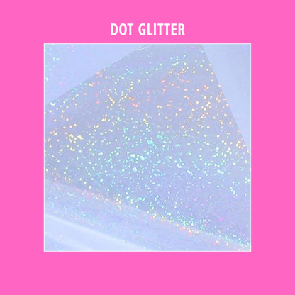 HoloHues--Holographic Effect