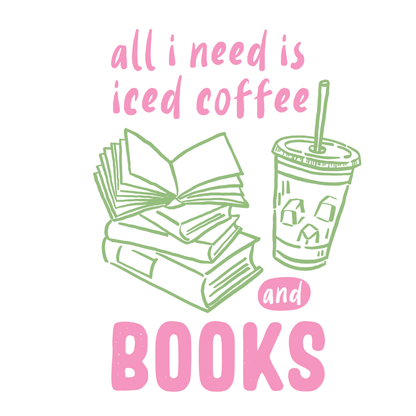 BOOK LOVER ReadyWhims Collection